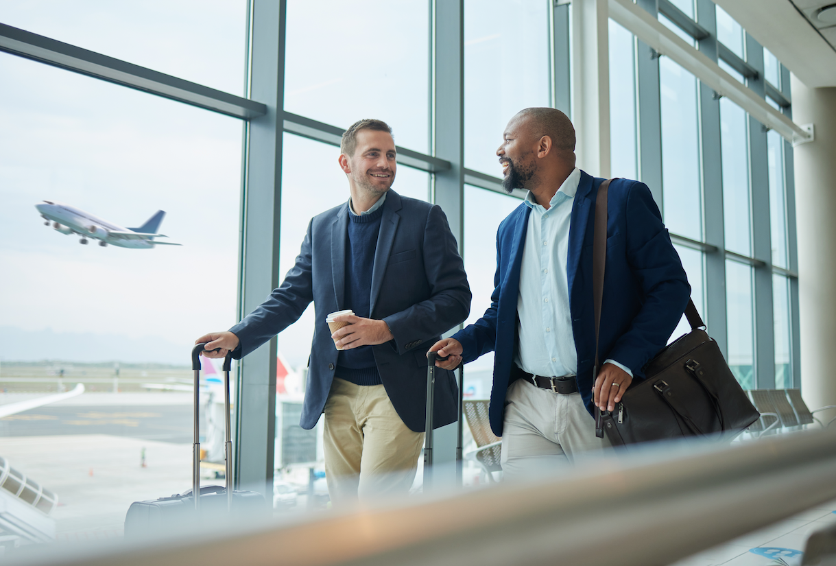 How Aircare Supports Airports During the Summer Travel Season
