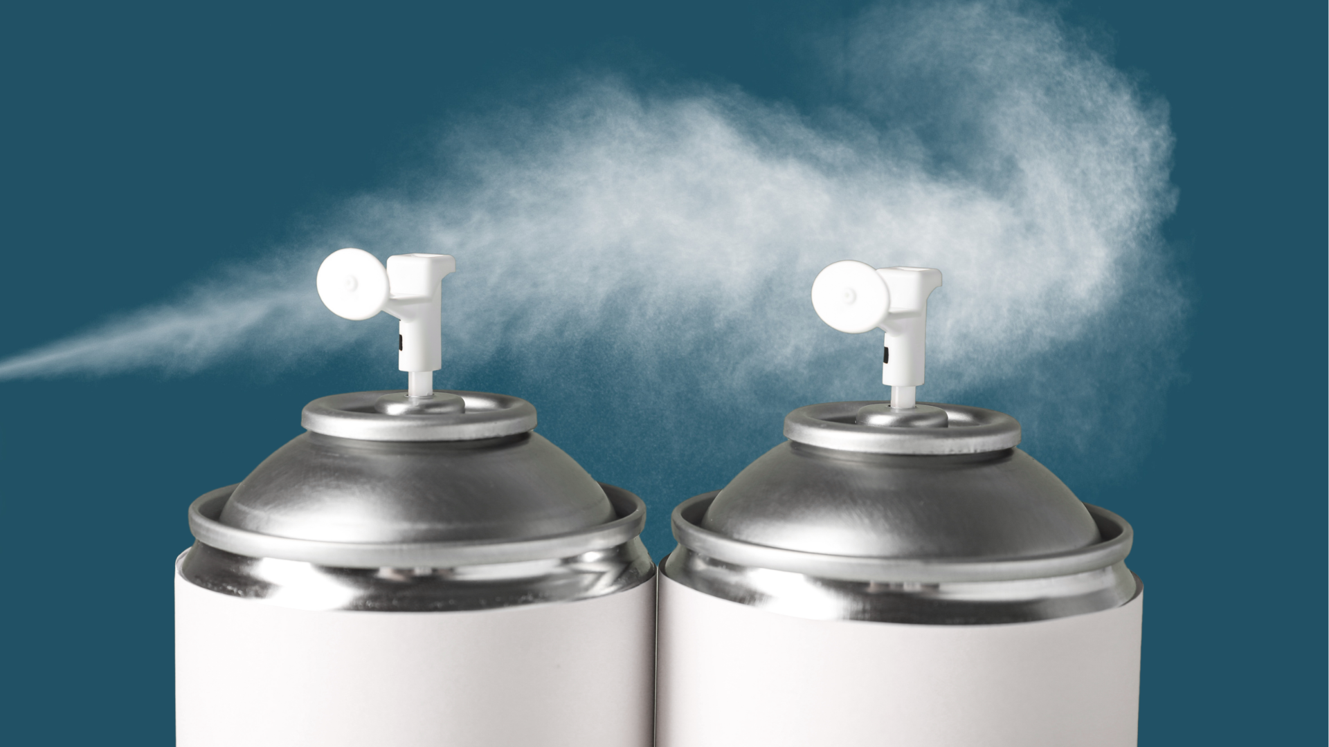 What UK Businesses Need to Know About Aerosol Waste in 2026