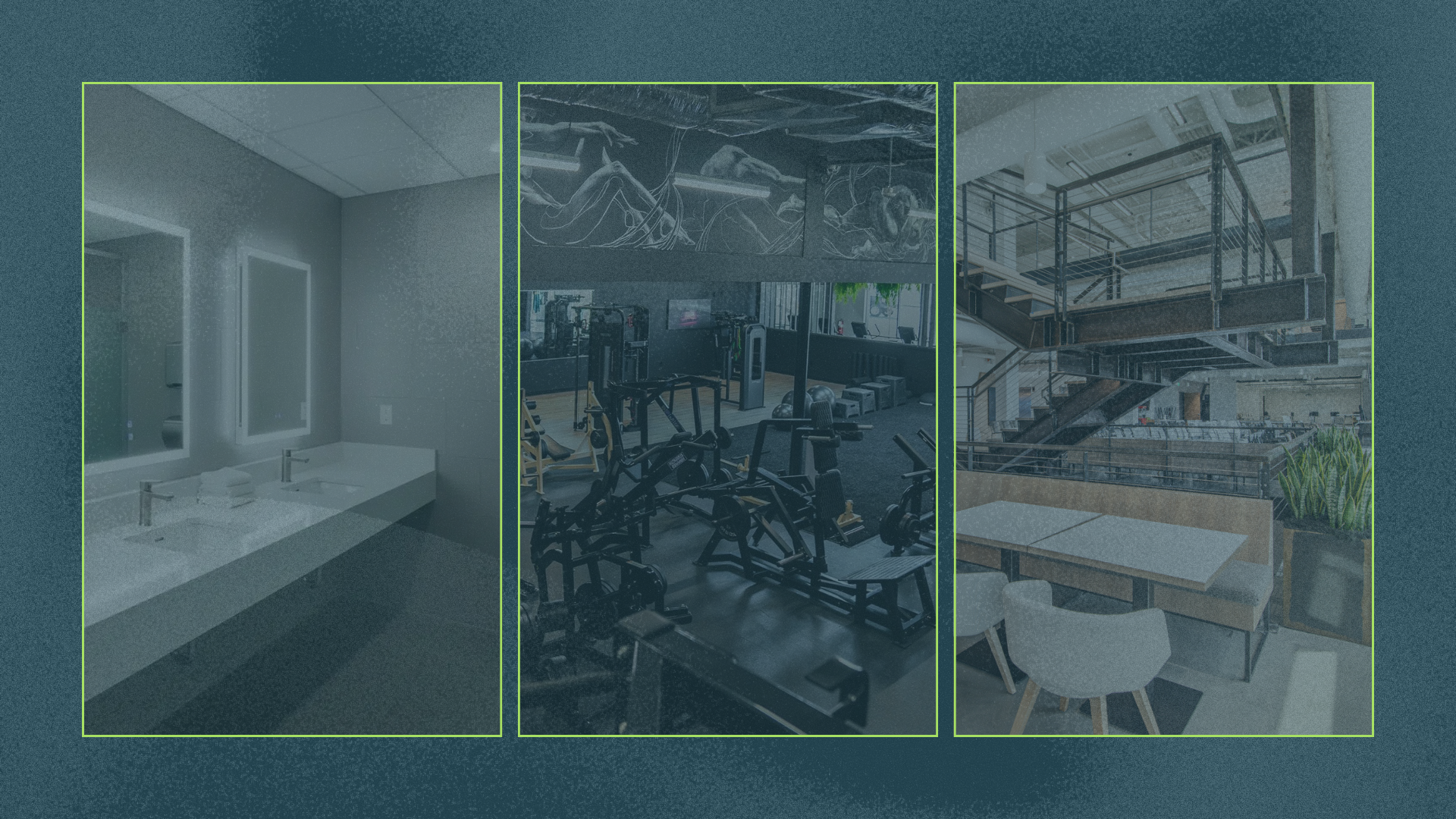 Recognizing the Teams Behind Clean, High-Performing Spaces
